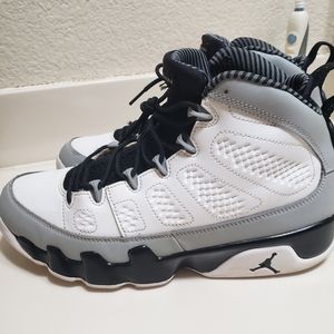 Nike air jordan 9 retro baron